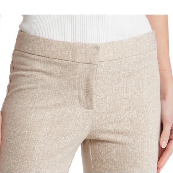 Amanda & Chelsea Tan Boot Cut Flare Pants - Picture 2 of 8